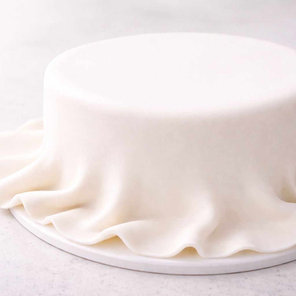 Sugar Paste